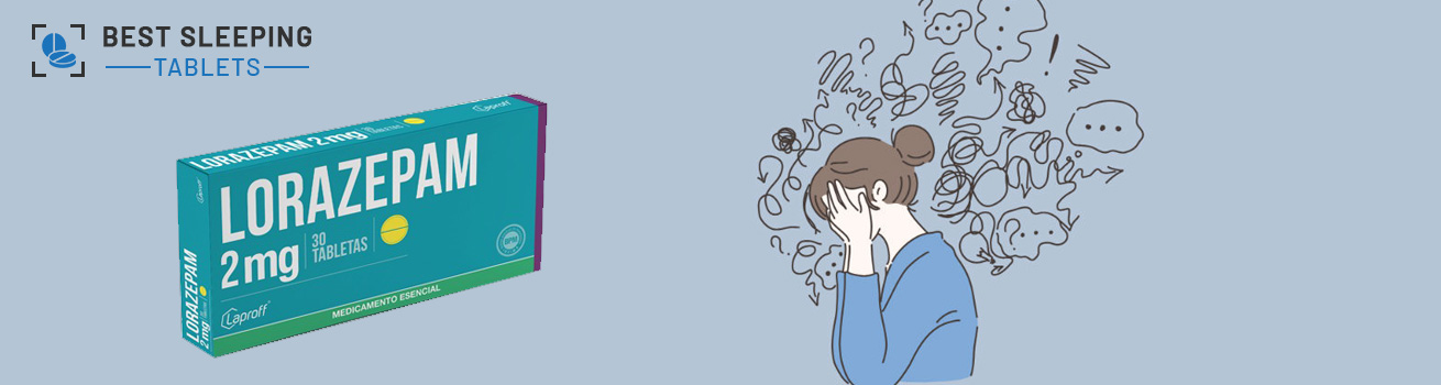Lorazepam acheter sans ordonnance