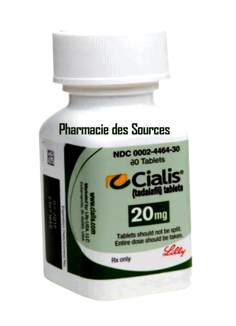 Vente cialis en ligne france