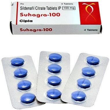 Suhagra 150mg