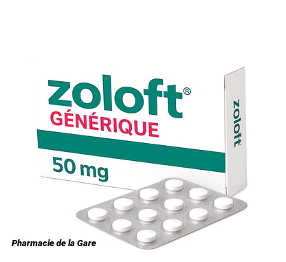 Prix zoloft quebec