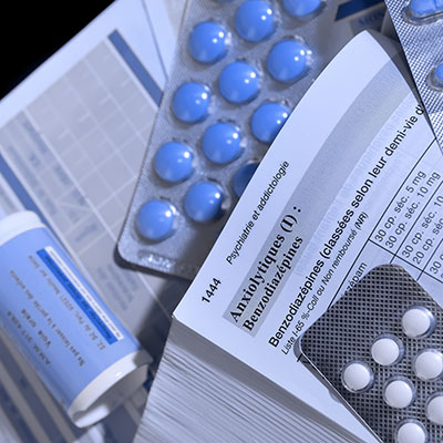 fluconazole pharmacie france