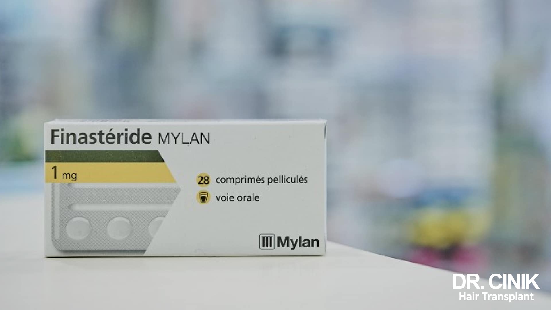 finasteride 5 mg prix