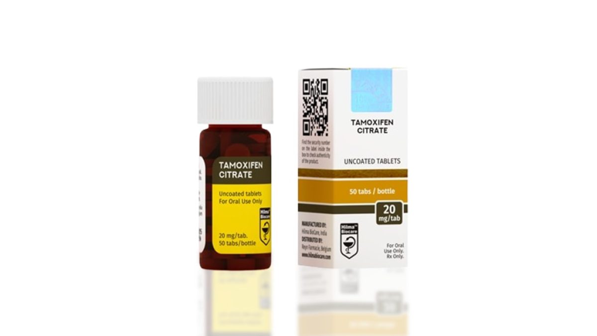 Achat De Tamoxifen