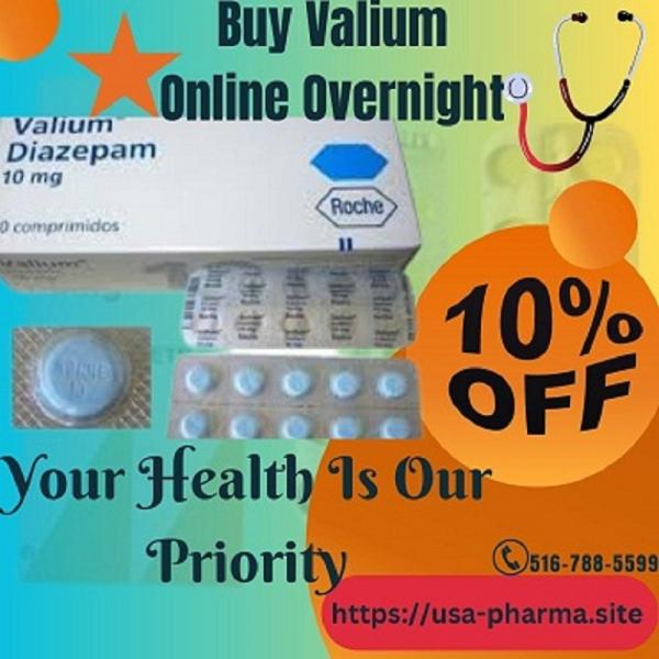 Valium 10mg acheter