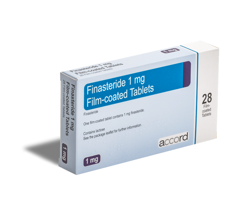Finastéride En Ligne