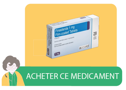 Finastéride où acheter