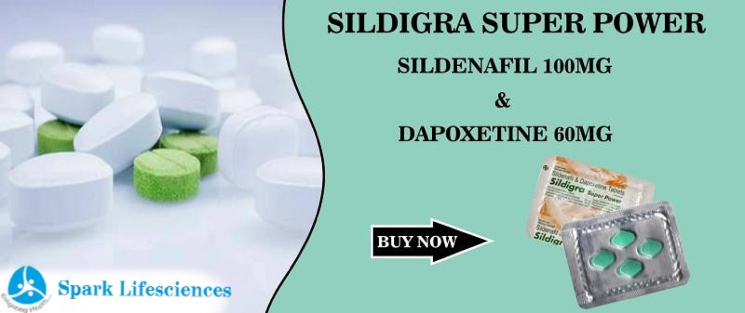 sildigra 100mg