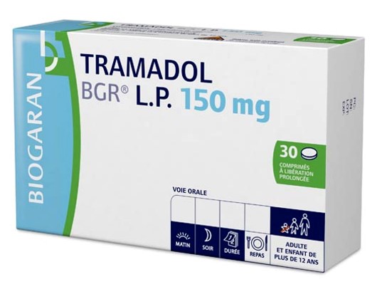 Tramadol generique ixprim