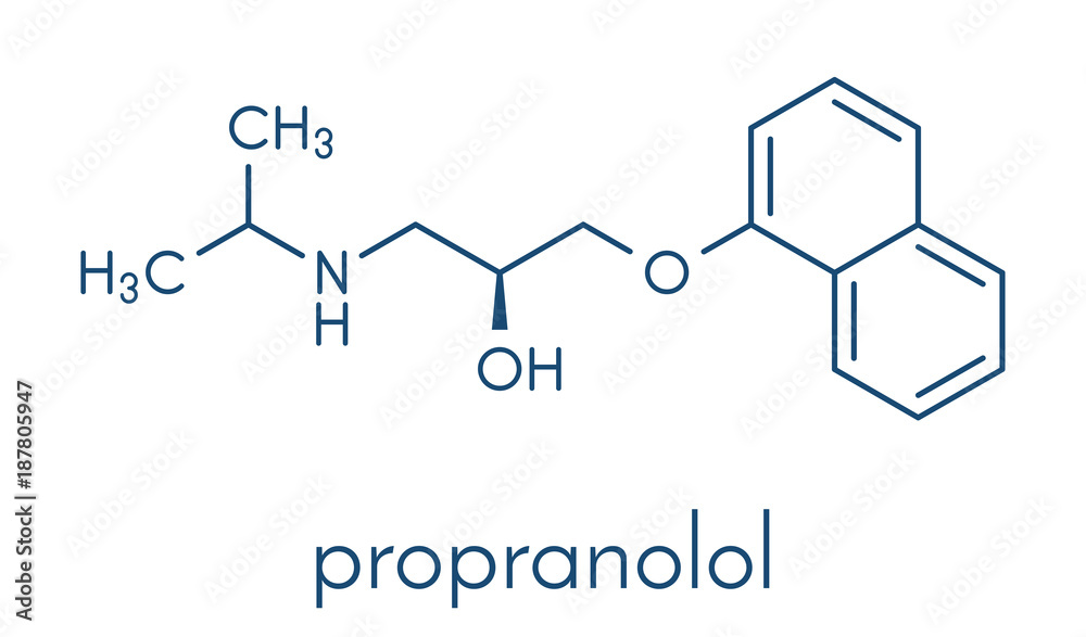 Propranolol Où Acheter