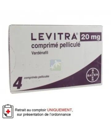Levitra Prix Pharmacie