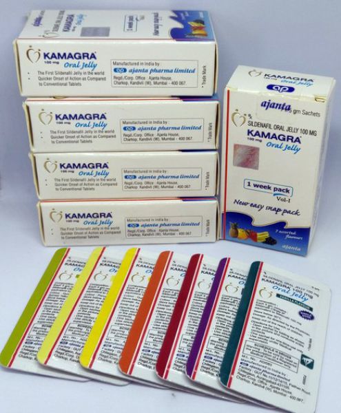 Kamagra 100mg Avis
