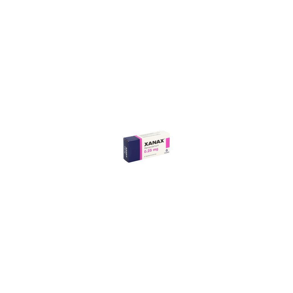 prix xanax 0,5