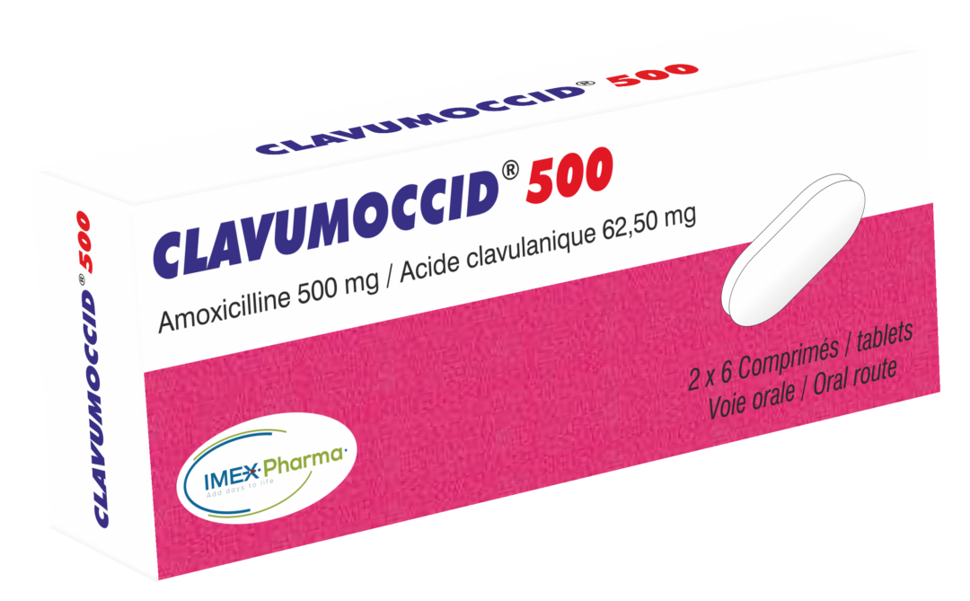 generique amoxicilline acide clavulanique