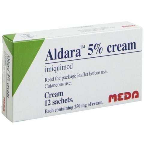 Ordre Aldara