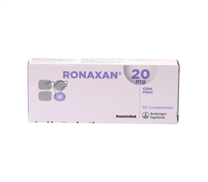 Doxycycline achat france