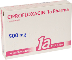 Cipro 750mg online