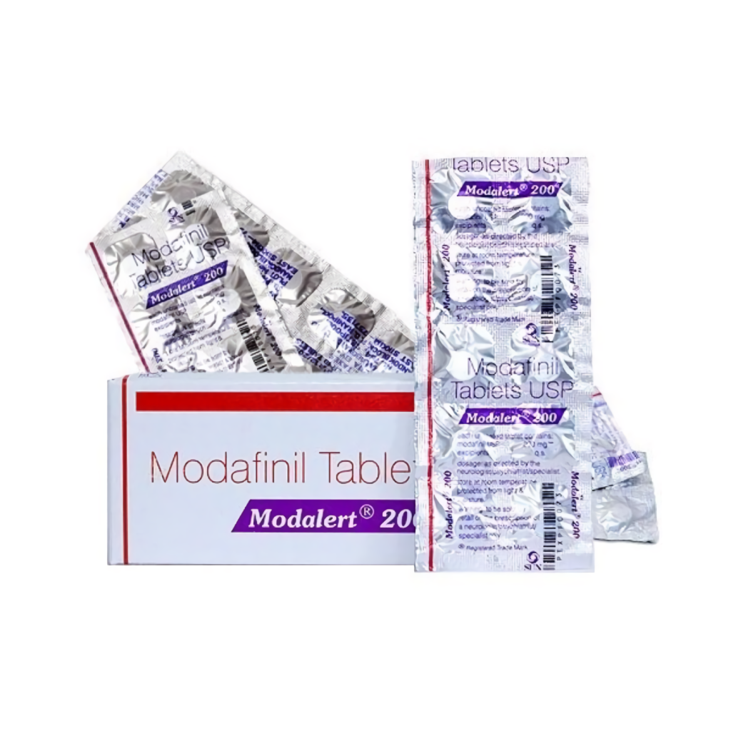 Armodafinil 200mg