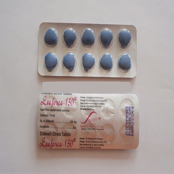 Penegra 150mg