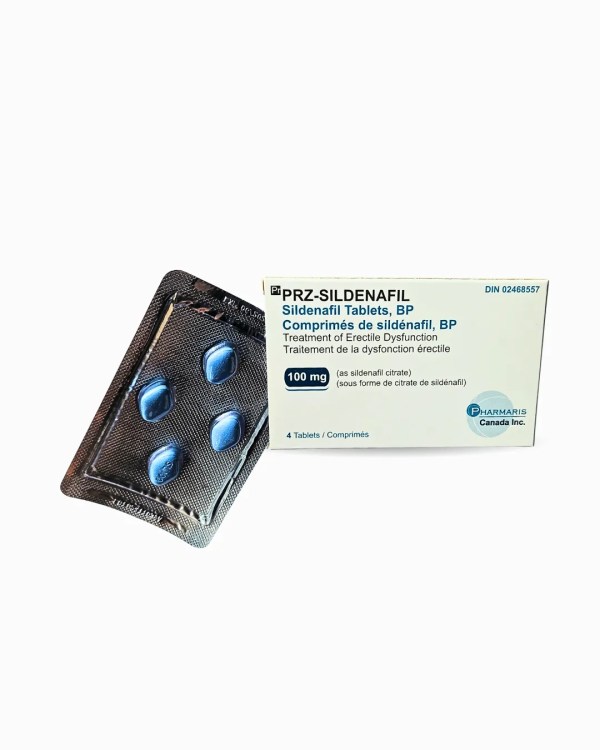 Achat Viagra Québec
