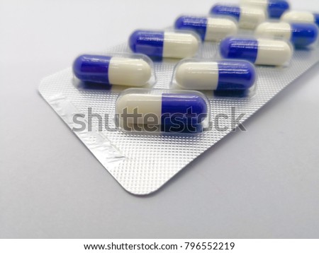 Fluconazole pilule