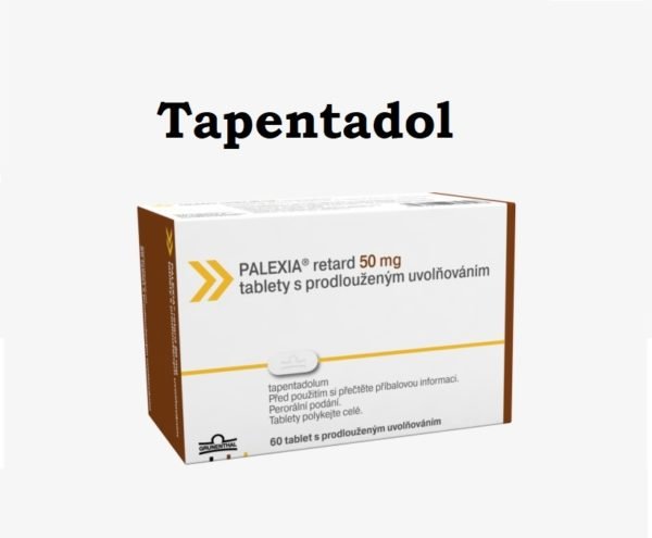 Palexia 50 Mg Prix