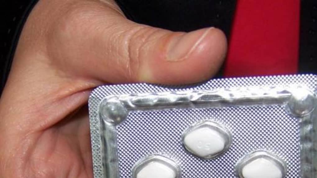 Pilule generique cialis