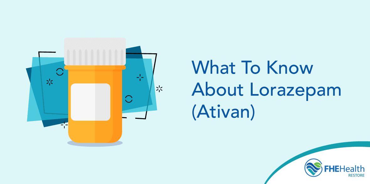 Ativan en ligne