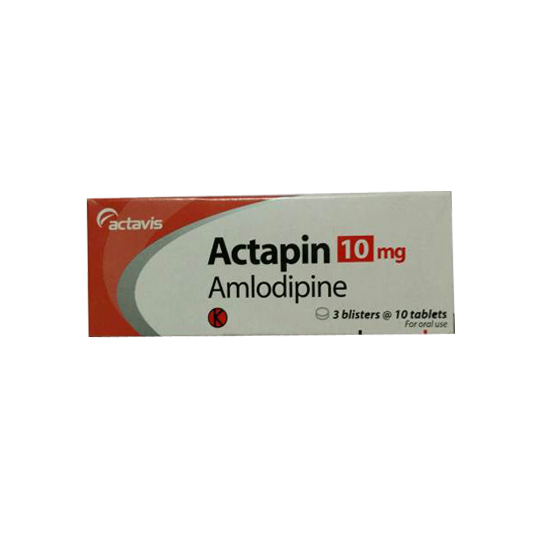 Propranolol 40 Mg Facmed