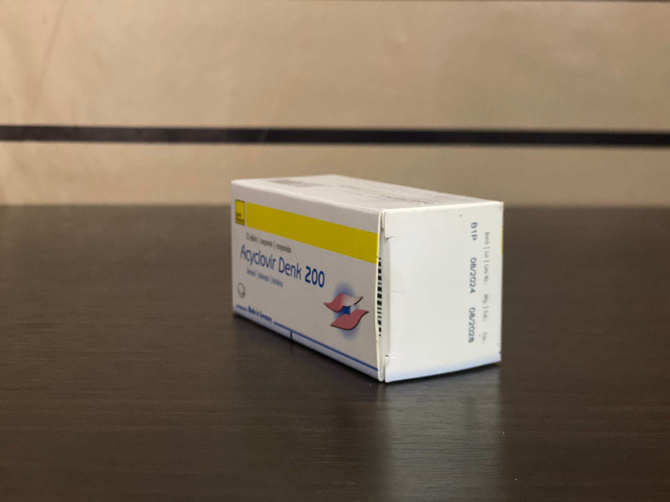 Acyclovir 200mg Online