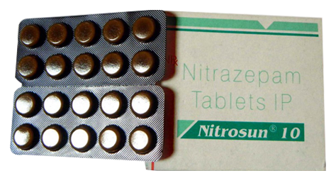 Commander du zopiclone