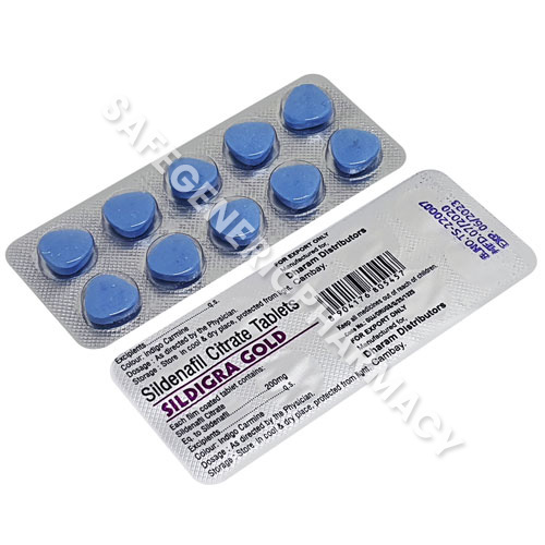 Sildigra online acheter