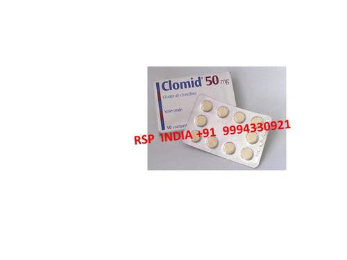 Clomid En France