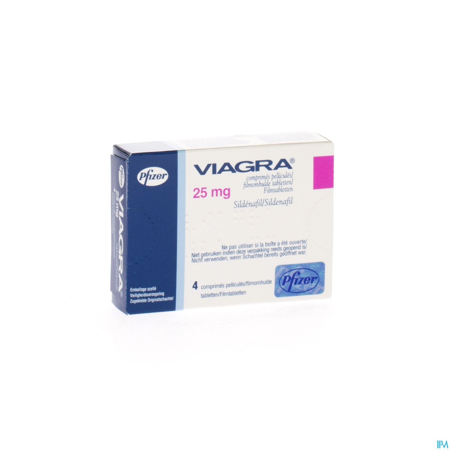Le Prix Du Viagra 25 Mg