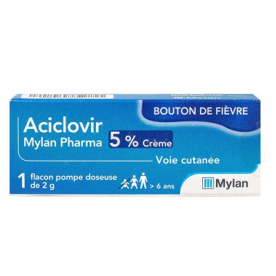 Commander Du Acyclovir En Ligne