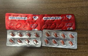 Porsche Sildenafil 130 Mg