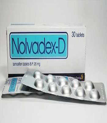 Nolvadex 20 mg online