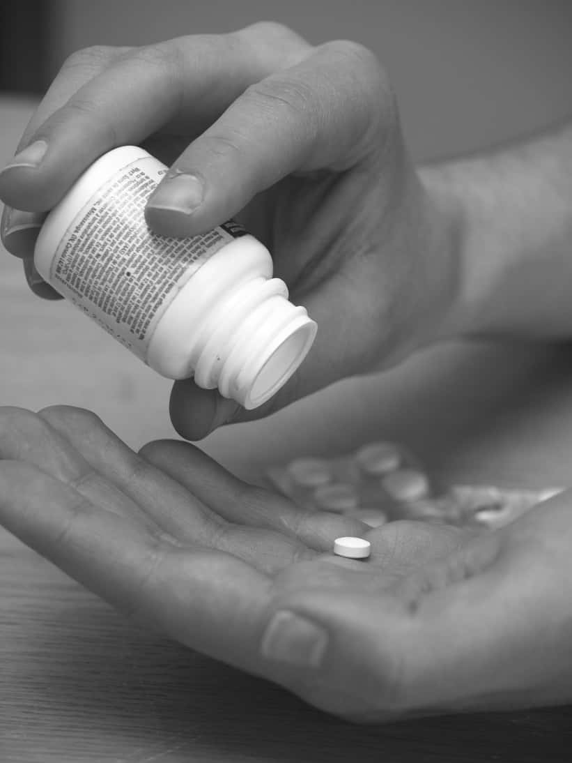 pilule sevrage xanax