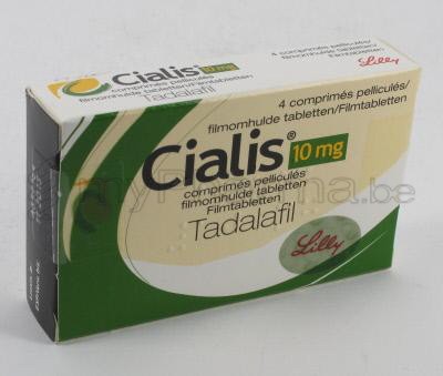 Cialis 5mg boite de 84 prix
