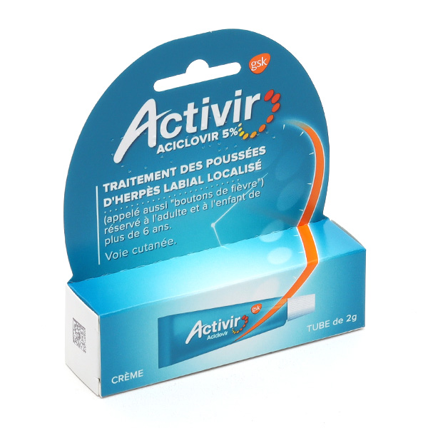 Aciclovir prix nobel