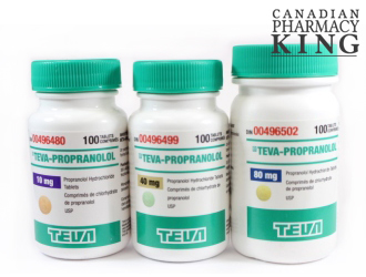 inderal de 40 mg