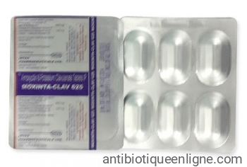 Amoxicilline Générique Sans Ordonnance