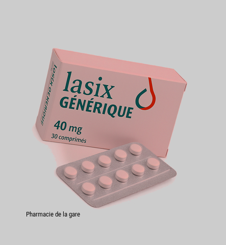 Où acheter du lasilix