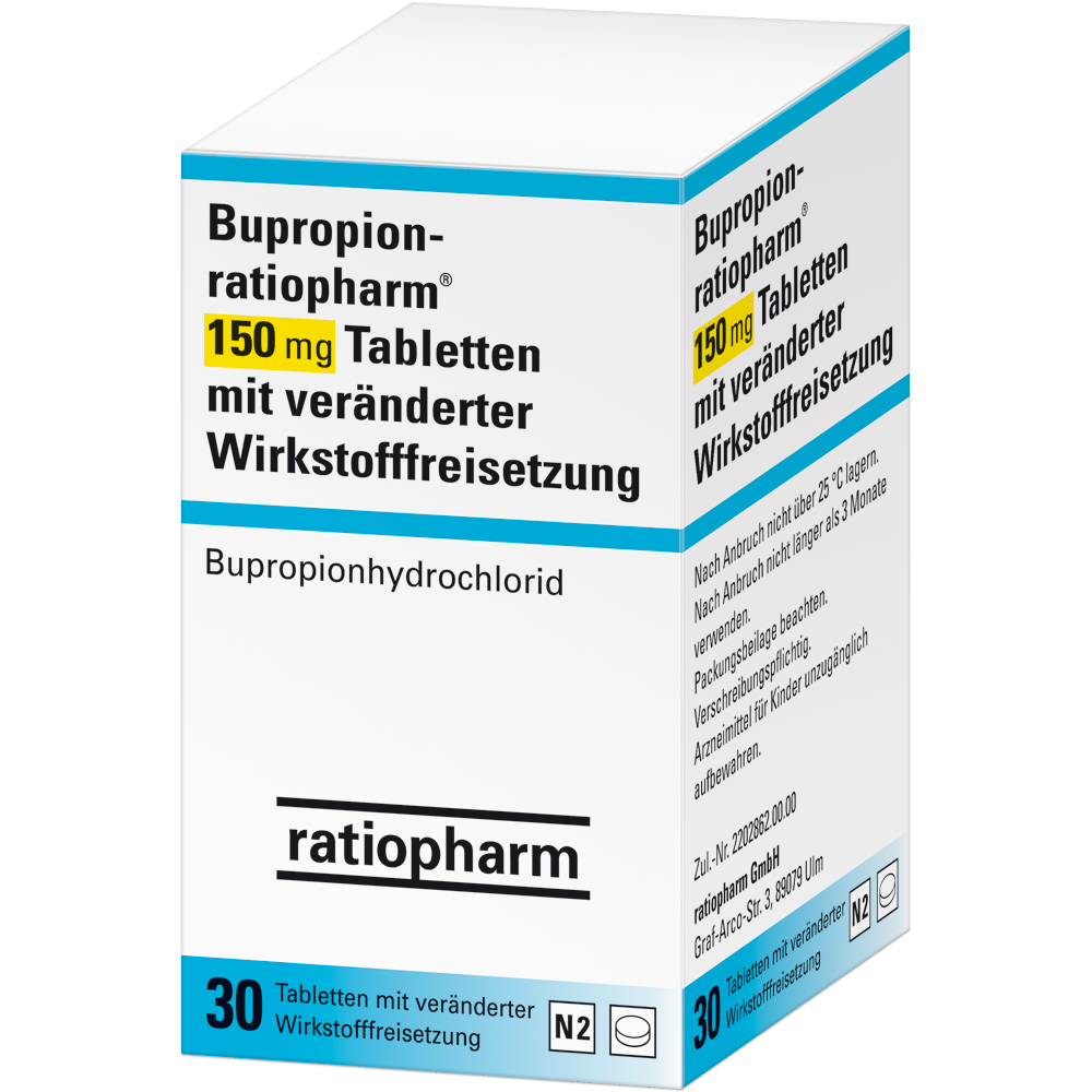 Bupropion France