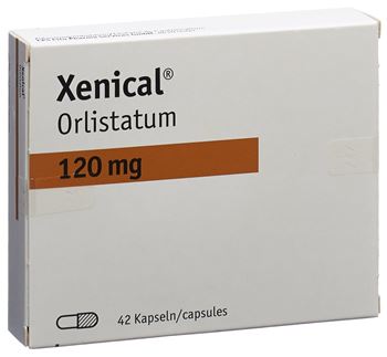 prix pour orlistat