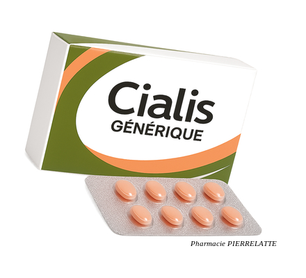 Acheter cialis québec