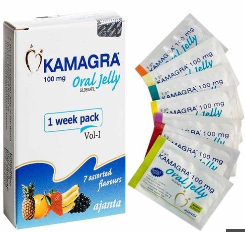 Kamagra 25mg Online
