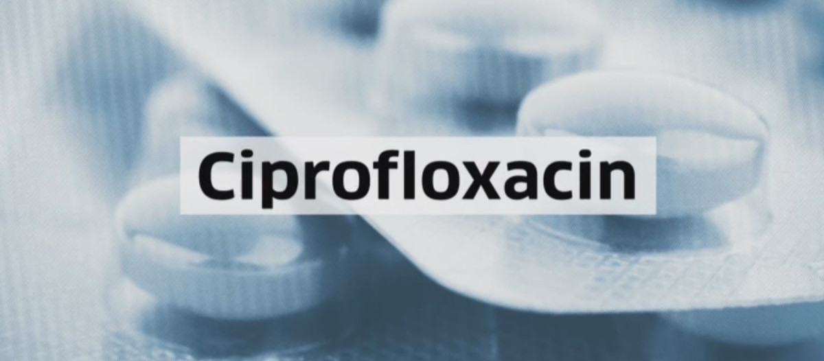 Co ciprofloxacin 250 mg