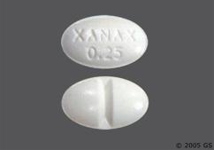 Alprazolam 0 5 Prix