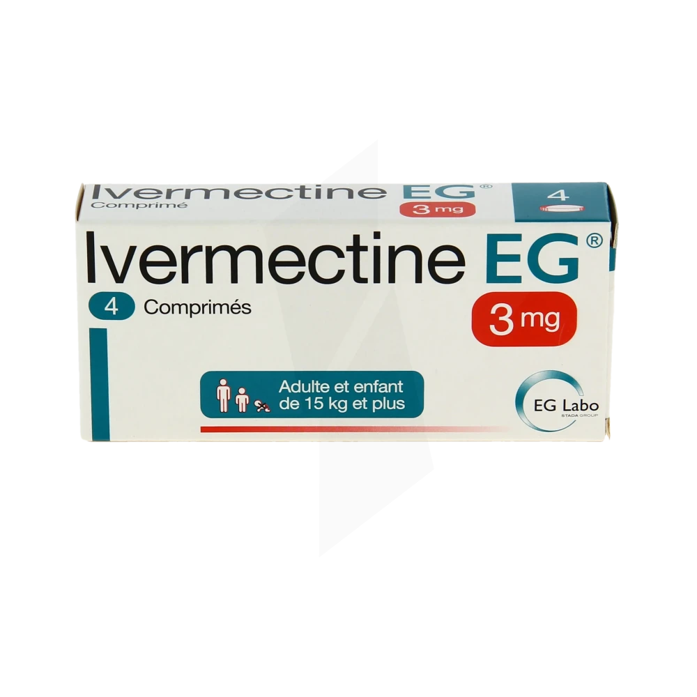 Comment Acheter Du Ivermectin